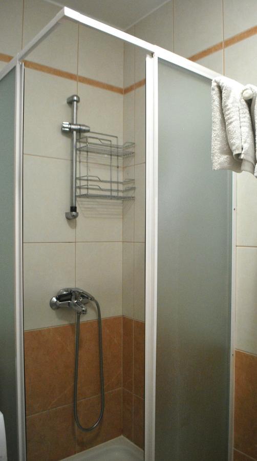 Apartment Dalmatia Макарська Екстер'єр фото